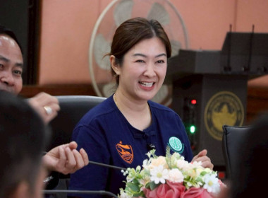 รัฐมนตรีช่วยว่าการกระทรวงเกษตรและสหกรณ์ จับมือ 4 ... พารามิเตอร์รูปภาพ 1